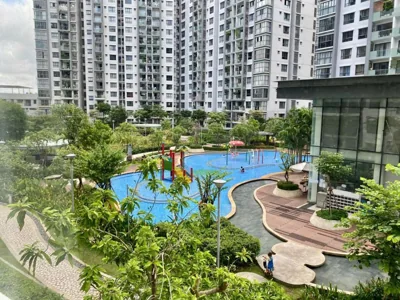 Căn hộ Celadon AEON Mall Tân Phú – Fotos 3