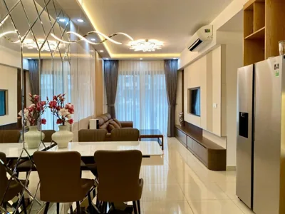 Căn hộ Celadon AEON Mall Tân Phú – Fotos 5