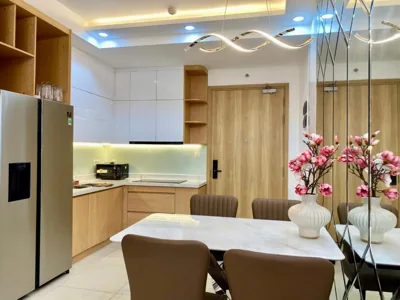 Căn hộ Celadon AEON Mall Tân Phú – Fotos 8