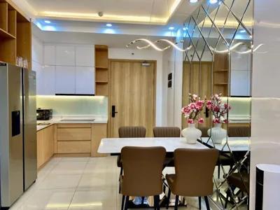 Căn hộ Celadon AEON Mall Tân Phú – Fotos 9