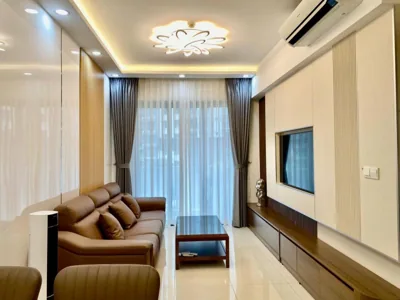 Căn hộ Celadon AEON Mall Tân Phú – Fotos 13